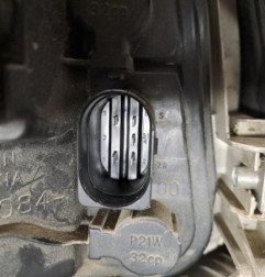 Feu arriere principal droit (feux) AUDI A4 2 Photo n°4