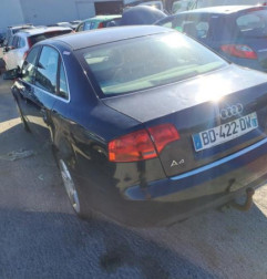 Feu arriere principal droit (feux) AUDI A4 2 Photo n°10