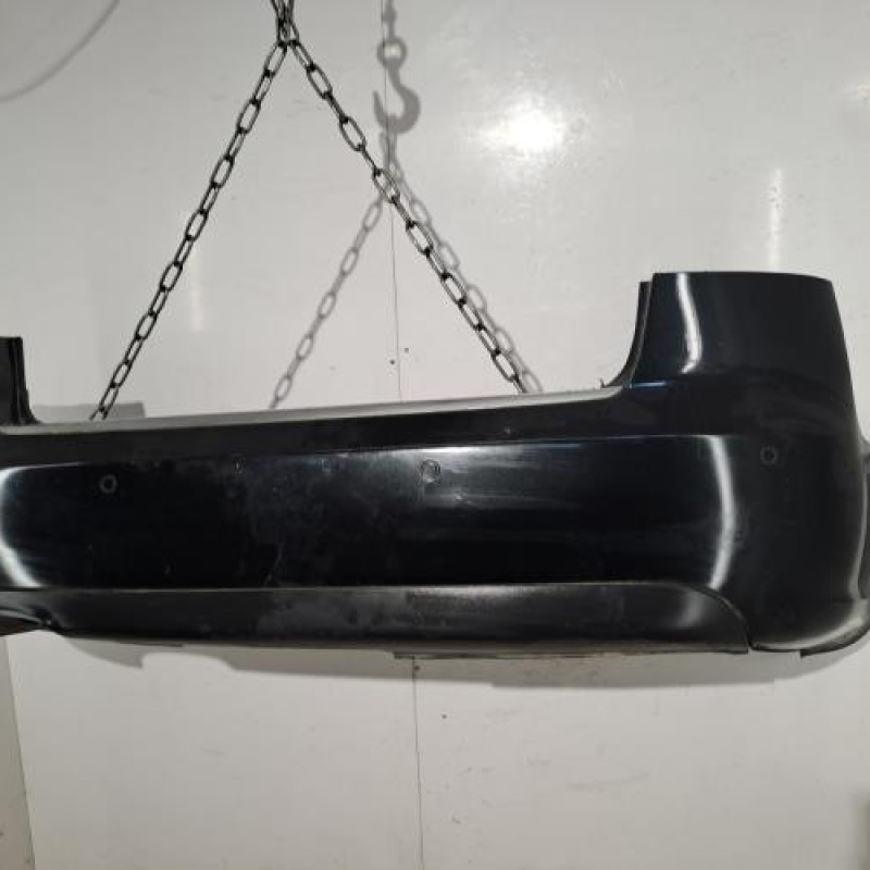 Pare choc arriere AUDI A4 2