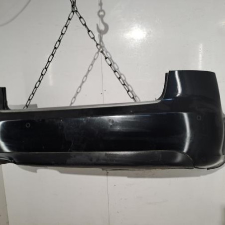 Pare choc arriere AUDI A4 2 Photo n°1