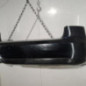 Pare choc arriere AUDI A4 2
