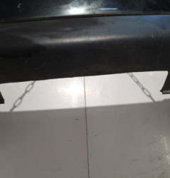 Pare choc arriere AUDI A4 2 Photo n°3