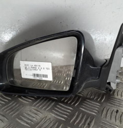 Retroviseur gauche AUDI A4 2 Photo n°3