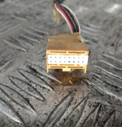 Retroviseur gauche AUDI A4 2 Photo n°4