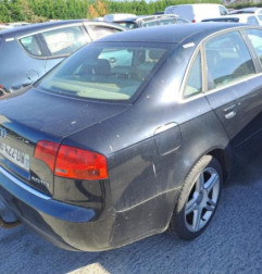 Retroviseur gauche AUDI A4 2 Photo n°7