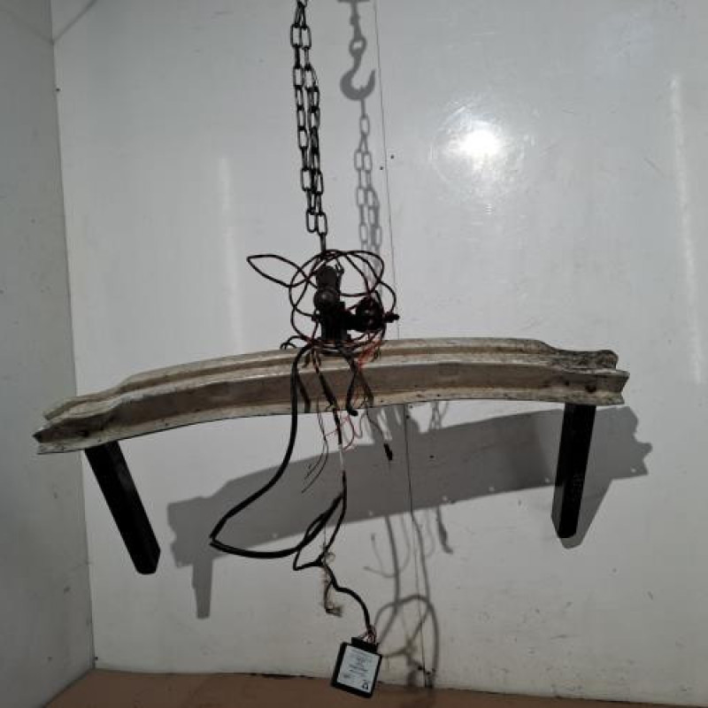 Attelage (boule de remorquage) AUDI A4 2