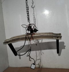 Attelage (boule de remorquage) AUDI A4 2