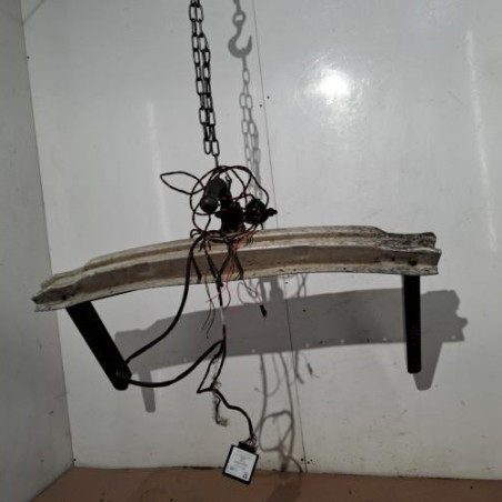 Attelage (boule de remorquage) AUDI A4 2