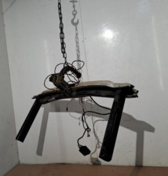 Attelage (boule de remorquage) AUDI A4 2 Photo n°3