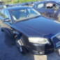 Attelage (boule de remorquage) AUDI A4 2