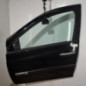 Porte avant gauche RENAULT CLIO 3
