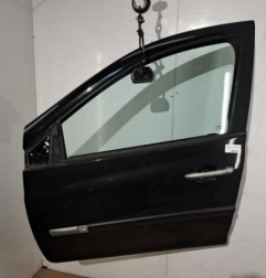 Porte avant gauche RENAULT CLIO 3
