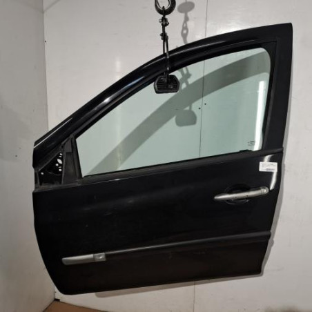 Porte avant gauche RENAULT CLIO 3