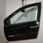Porte avant gauche RENAULT CLIO 3