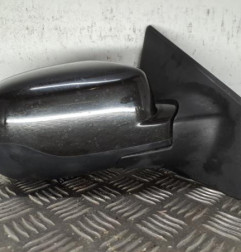 Retroviseur droit RENAULT CLIO 3 Photo n°1