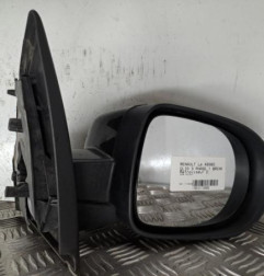 Retroviseur droit RENAULT CLIO 3 Photo n°3