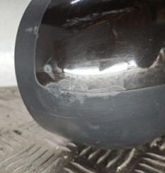 Retroviseur droit RENAULT CLIO 3 Photo n°5