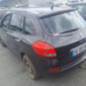 Retroviseur droit RENAULT CLIO 3