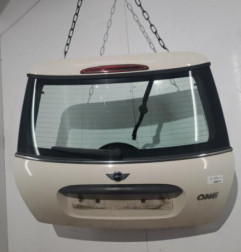 Malle/Hayon arriere MINI MINI 1 R50/R53 Photo n°1