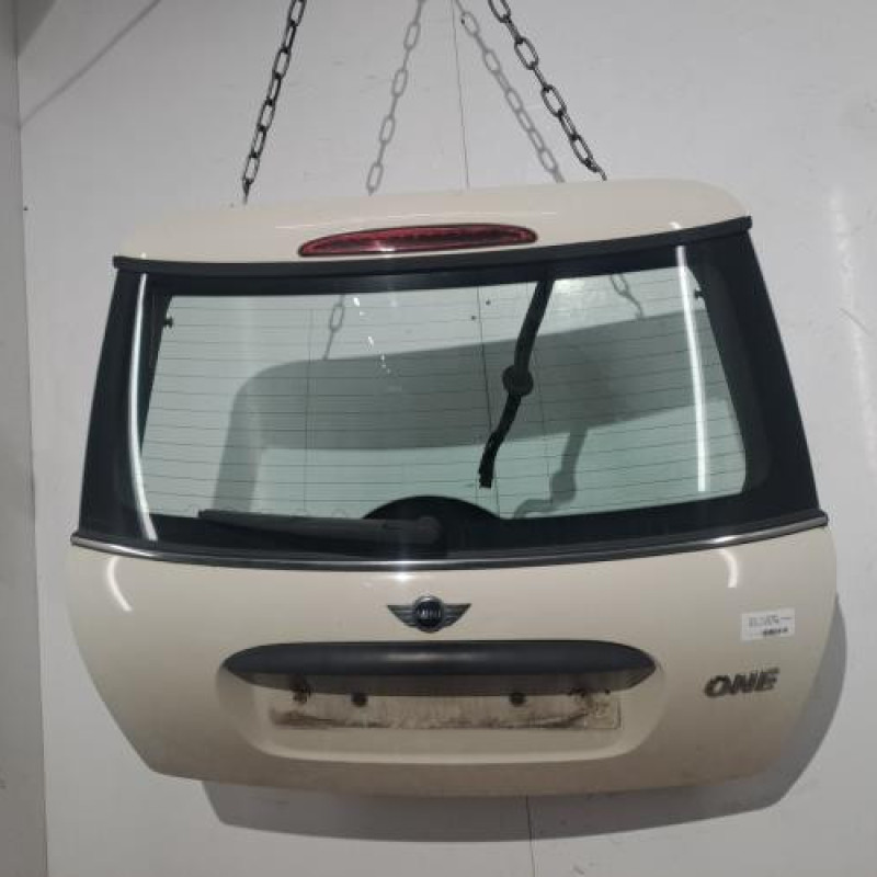 Malle/Hayon arriere MINI MINI 1 R50/R53