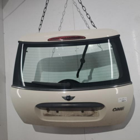 Malle/Hayon arriere MINI MINI 1 R50/R53 Photo n°1