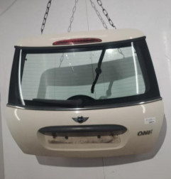 Malle/Hayon arriere MINI MINI 1 R50/R53