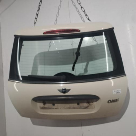 Malle/Hayon arriere MINI MINI 1 R50/R53