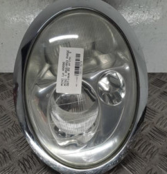 Optique avant principal gauche (feux)(phare) MINI MINI 1 R50/R53 Photo n°1