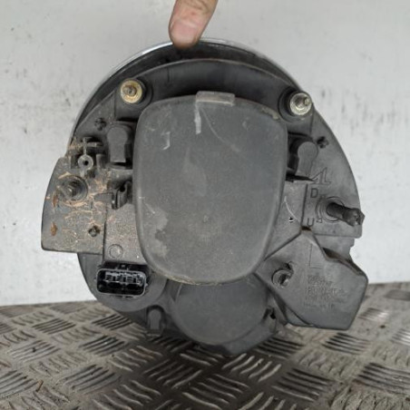 Optique avant principal gauche (feux)(phare) MINI MINI 1 R50/R53