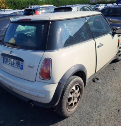 Retroviseur droit MINI MINI 1 R50/R53 Photo n°7