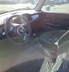 Retroviseur droit MINI MINI 1 R50/R53 Photo n°9