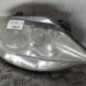Optique avant principal droit (feux)(phare) SEAT IBIZA 4