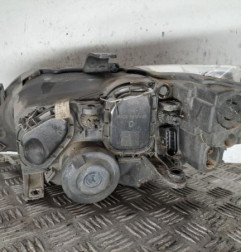 Optique avant principal droit (feux)(phare) SEAT IBIZA 4 Photo n°3