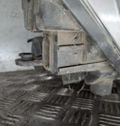 Optique avant principal droit (feux)(phare) SEAT IBIZA 4 Photo n°6