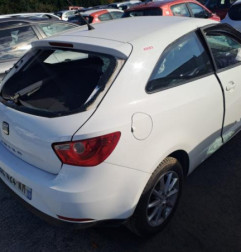 Optique avant principal droit (feux)(phare) SEAT IBIZA 4 Photo n°9