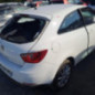 Optique avant principal droit (feux)(phare) SEAT IBIZA 4
