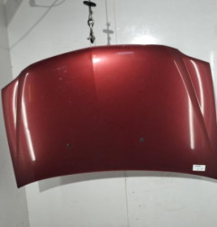 Capot DACIA LOGAN 1 Photo n°1