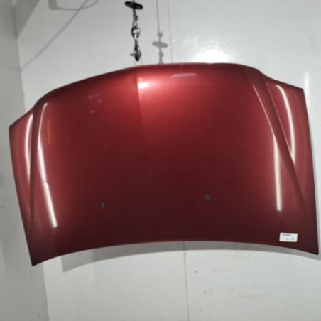 Capot DACIA LOGAN 1 Photo n°1