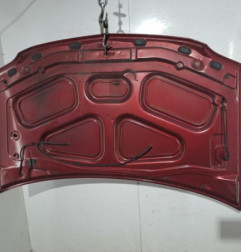 Capot DACIA LOGAN 1 Photo n°3