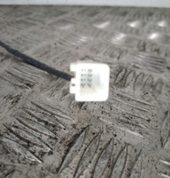 Retroviseur droit DACIA LOGAN 1 Photo n°3