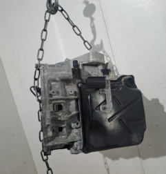 Boite de vitesses VOLKSWAGEN TIGUAN 1 Photo n°1