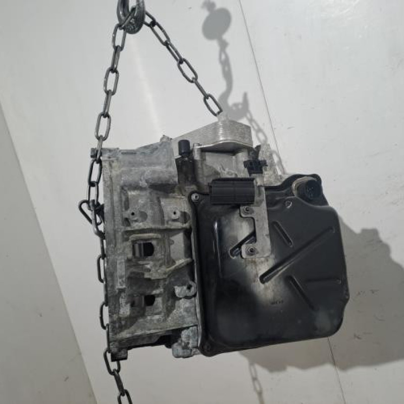 Boite de vitesses VOLKSWAGEN TIGUAN 1