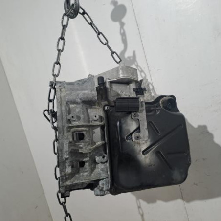 Boite de vitesses VOLKSWAGEN TIGUAN 1 Photo n°1