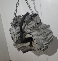 Boite de vitesses VOLKSWAGEN TIGUAN 1 Photo n°3