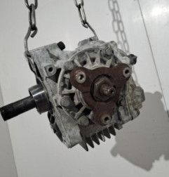 Boite de transfert VOLKSWAGEN TIGUAN 1 Photo n°1