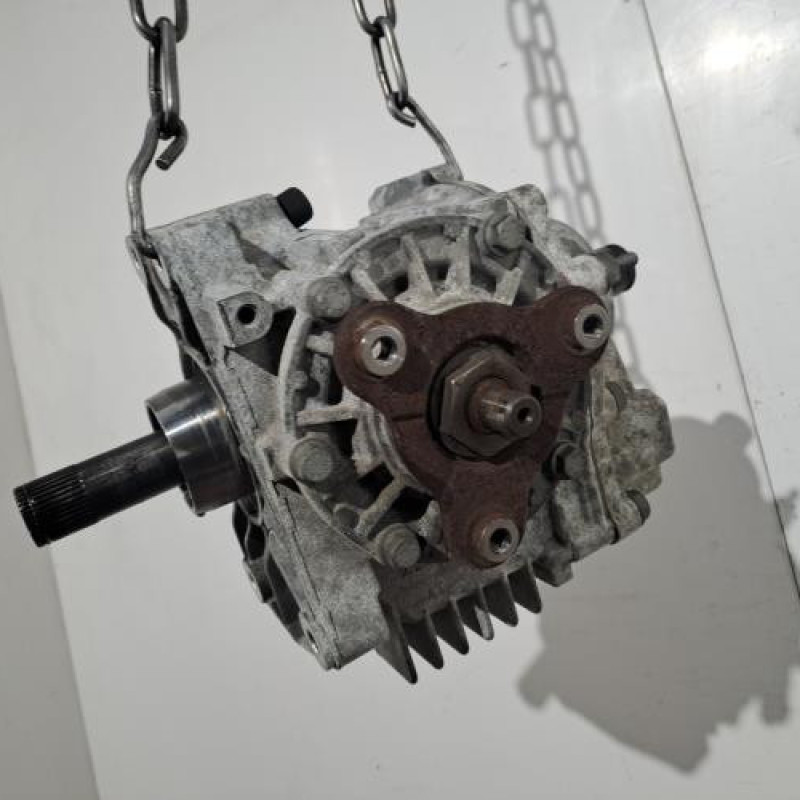 Boite de transfert VOLKSWAGEN TIGUAN 1