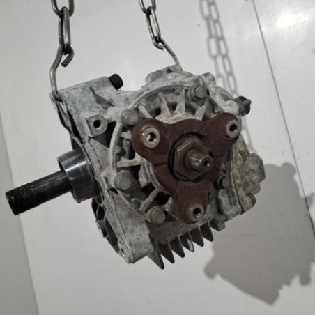 Boite de transfert VOLKSWAGEN TIGUAN 1 Photo n°1