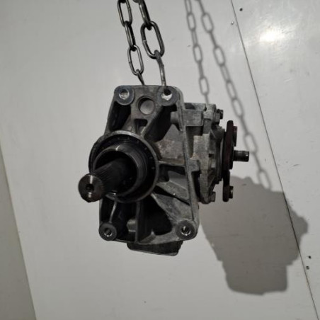 Boite de transfert VOLKSWAGEN TIGUAN 1