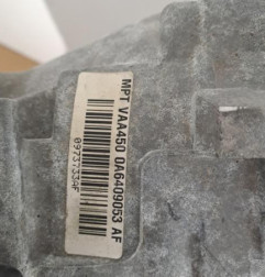 Boite de transfert VOLKSWAGEN TIGUAN 1 Photo n°5