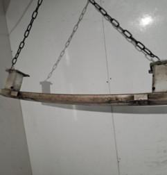 Renfort pare choc avant (traverse) CITROEN C3 PICASSO